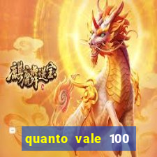 quanto vale 100 yuan em real